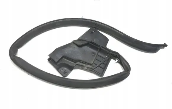 Tesla Model S Front door rubber seal 
