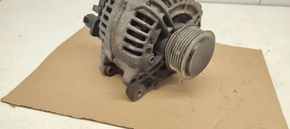 Generator/alternator