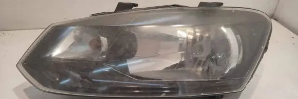 Volkswagen Polo V 6R Headlight/headlamp 6R1941015E 89093887