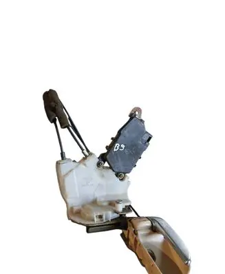 Subaru B9 Tribeca Rear door lock