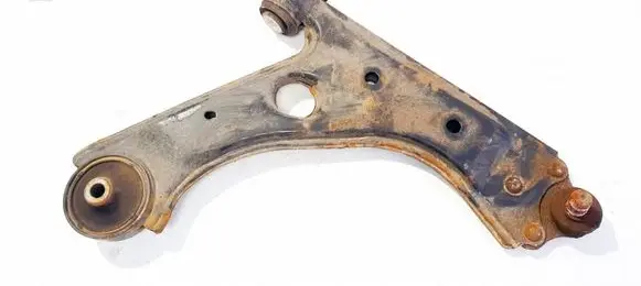Opel Corsa E Front lower control arm/wishbone
