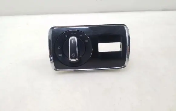 Skoda Superb B6 (3T) Light switch 3T0941431A