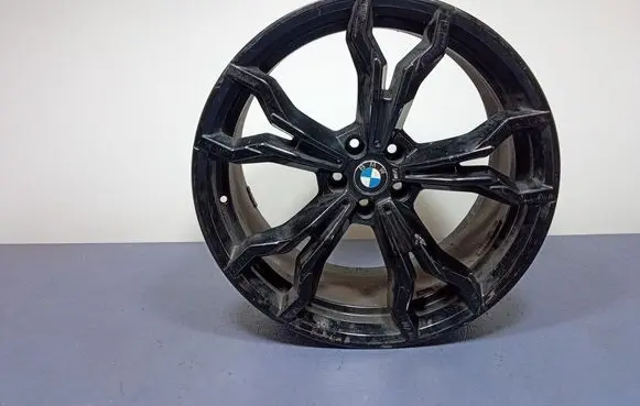 BMW X4 F26 R18 alloy rim 8060042