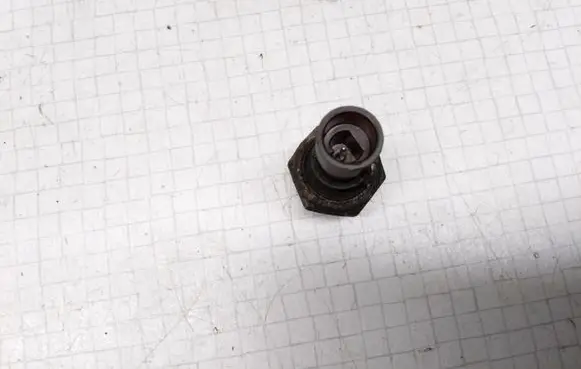 Saab 9-5 Sensor