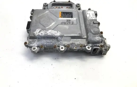 KIA Niro Other control units/modules 366010E290