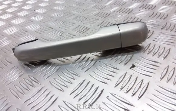 Volvo S70 V70 V70 XC Rear door exterior handle