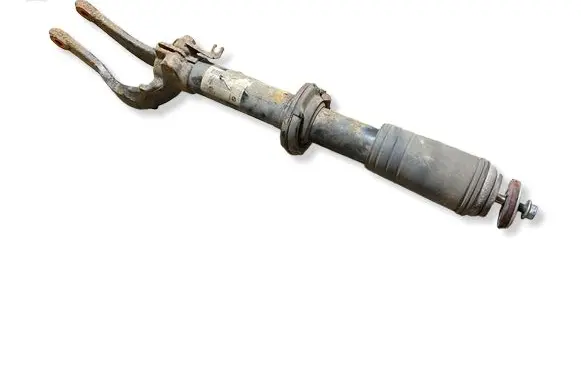 BMW X5 E70 Front shock absorber/damper 