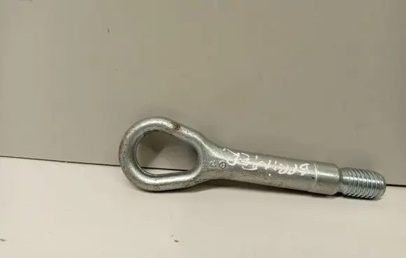 Mercedes-Benz Sprinter W906 Towing hook eye 