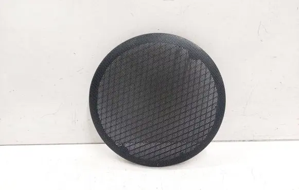 Mercedes-Benz ML W164 Rear door speaker cover trim A1647270188