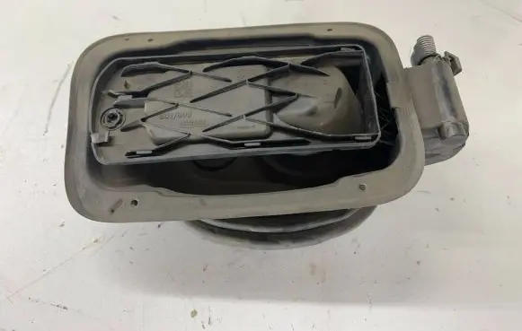 BMW X3 G01 Fuel tank cap 7405751