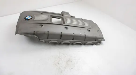 BMW 5 E60 E61 Engine cover (trim) 7531324
