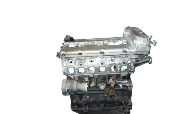 Volkswagen Touareg I Engine BMV BMV003385