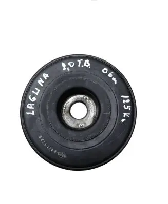 Renault Laguna II Crankshaft pulley