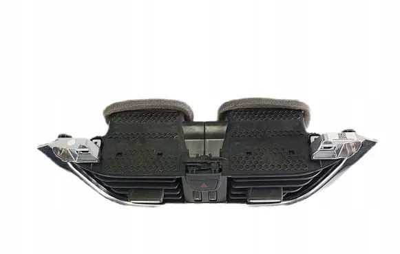 Ford Puma Dash center air vent grill H1BB19K617AEW