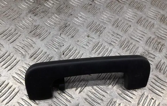 Porsche Macan (95B) Rear interior roof grab handle 95B857644