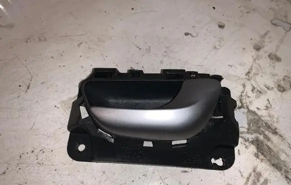 Volvo S80 Front door interior handle 09170046