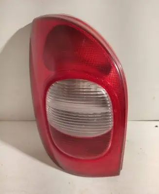 Citroen Xsara Picasso Rear/tail lights