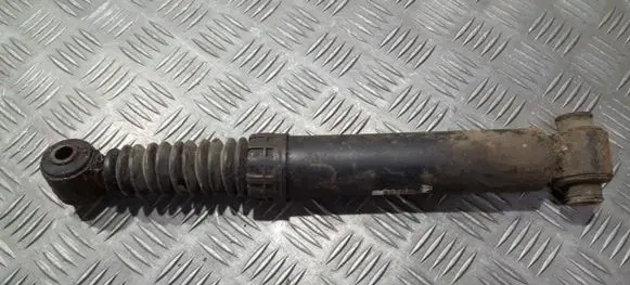 Peugeot 206 Rear shock absorber/damper