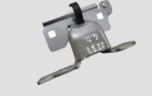 Peugeot 508 Tailgate/trunk/boot hinge 9687860380