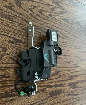 Volvo S90, V90 Other devices 31436463