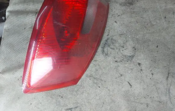 Ford Kuga I Rear/tail lights 167097