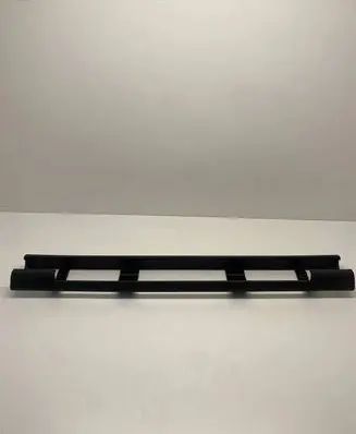 Chevrolet Traverse II Sliding door rail trim 84151628 2987176