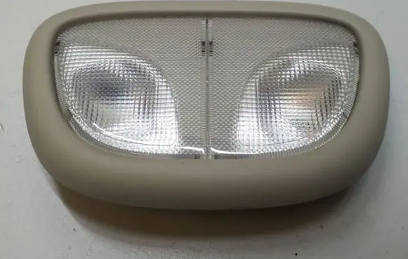 Jeep Cherokee Rear seat light OEM