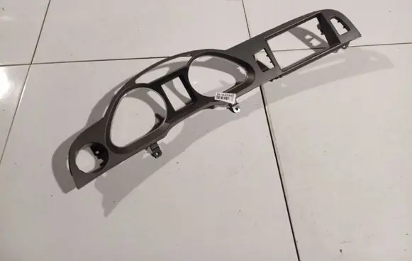 Audi A6 S6 C6 4F Dashboard trim 4F1857115