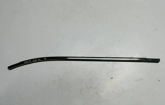 KIA Ceed Rear door glass trim molding 51awf598