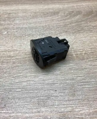 Ford Escort Panel lighting control switch 0307851419