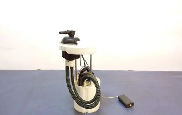 In-tank fuel pump