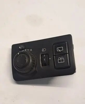 SsangYong Rexton Wing mirror switch