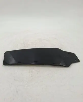 Volkswagen PASSAT CC (B) Pillar trim (exterior) 3C8853317B