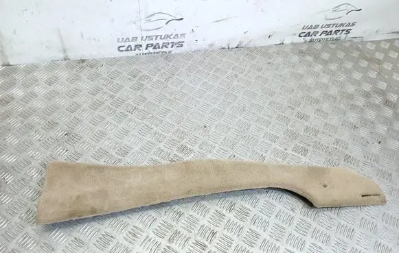 BMW X5 E70 Centre console side trim front 6969545