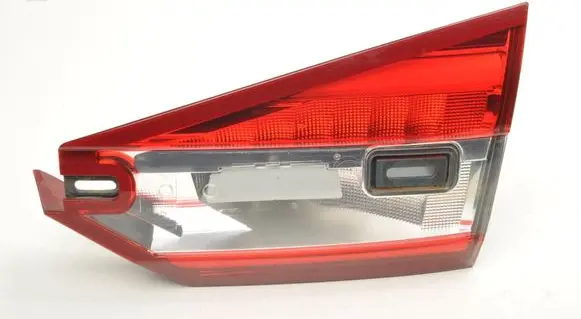 Ford Fusion II Tailgate rear/tail lights HS7313A602AG