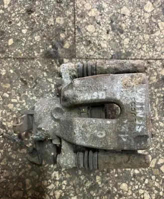 Renault Scenic III - Grand scenic III Rear brake caliper