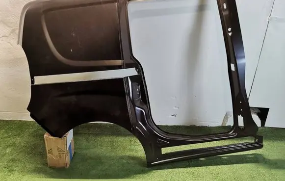 Opel Combo D Rear quarter panel 0052019199DANEK 0052019199