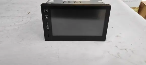 Mitsubishi ASX Screen/display/small screen 10R053682