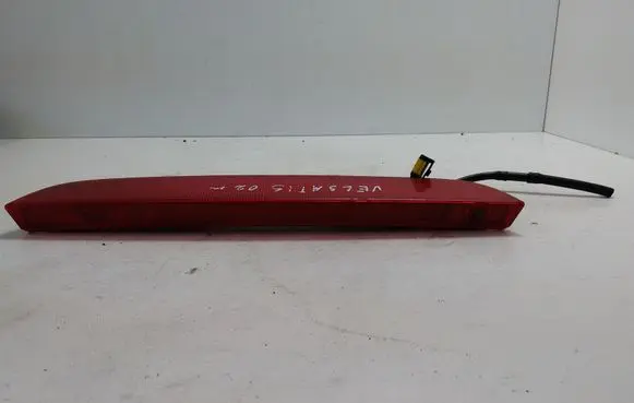 Renault Vel Satis Third/center stoplight 8200063819