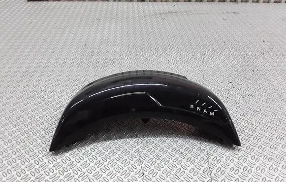Citroen C4 I Picasso Gear shift selector indicator 966065477