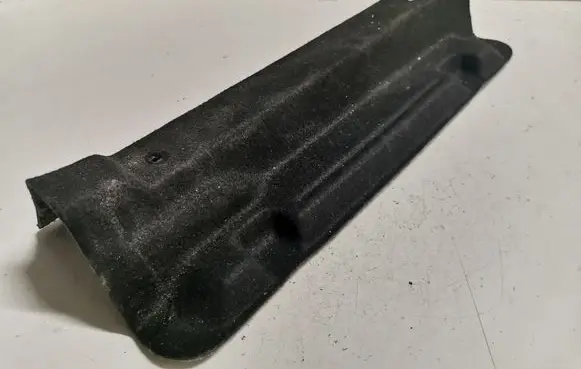 Chevrolet Camaro Other trunk/boot trim element 84086505