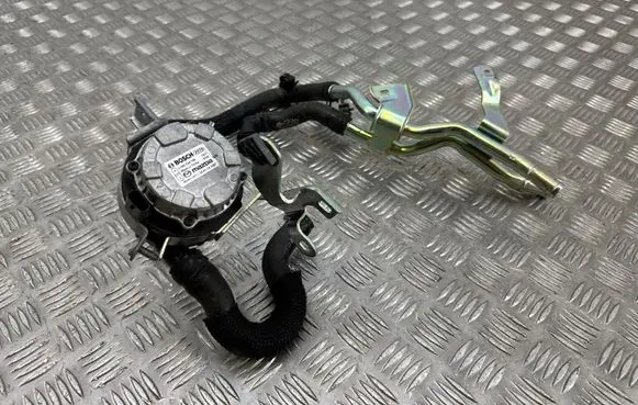 Mazda MX-30 Electric auxiliary coolant/water pump 0392024146