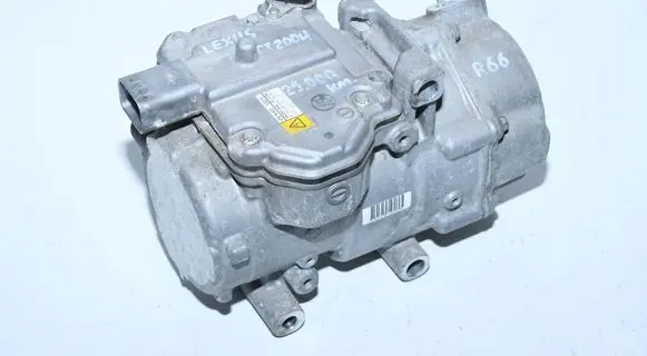 Lexus CT 200H Air conditioning (A/C) compressor (pump) 042200-0404
