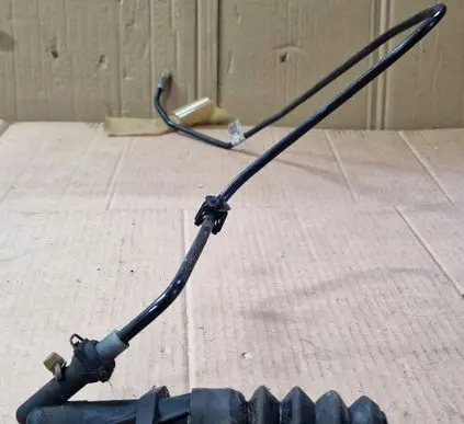 Peugeot Partner III Clutch master cylinder
