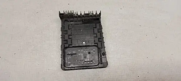 Skoda Octavia Mk2 (1Z) Fuse box set 1K0937125 0535589884E 1B07070556877