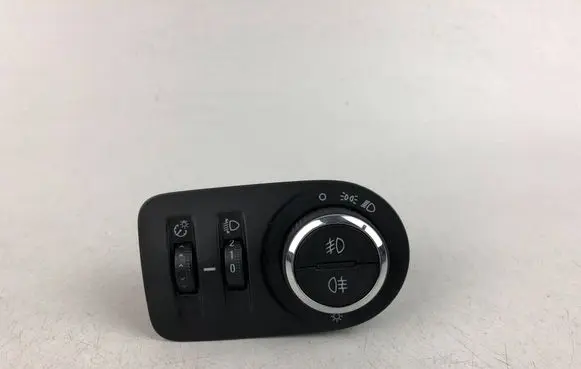 Light switch
