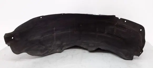 Toyota Prius (XW20) Rear arch fender liner splash guards 6563847010