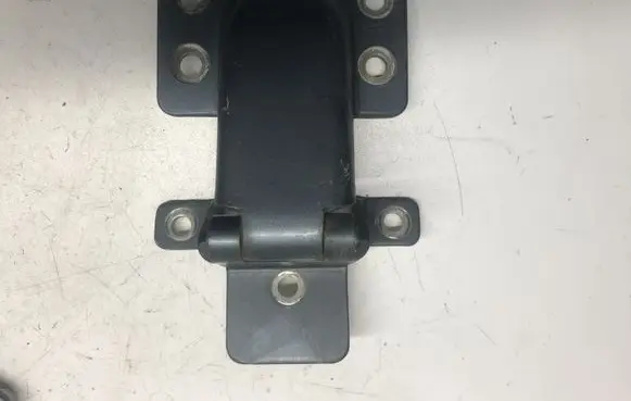 Fiat Ducato Loading door upper hinge 