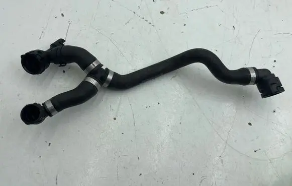 Mercedes-Benz C W206 Engine coolant pipe/hose A2065017200