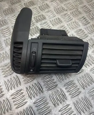 Fiat Stilo Dash center air vent grill LS348201